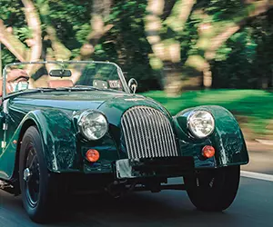 10 classic cars you can buy (nearly) new today