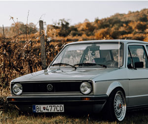Are Mk1 Golfs reliable?