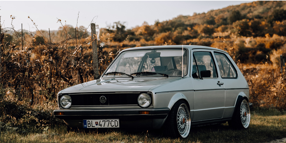 Are Mk1 Golfs reliable?